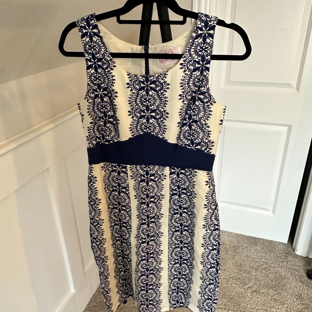 Anthropologie | Summer Dress